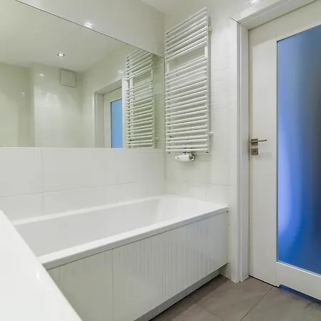 Rent A Flat Torunska St. *