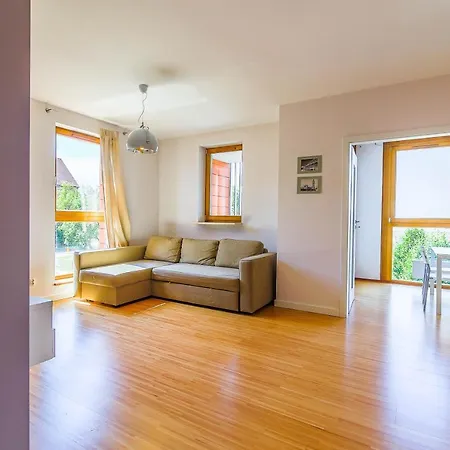 Rent A Flat Torunska St.