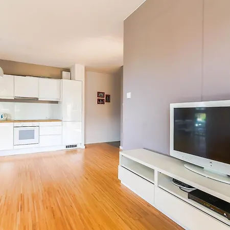 Rent A Flat Torunska St. * Gdansk