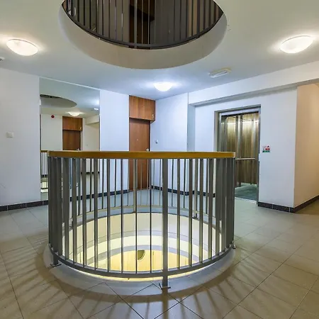 Rent A Flat Torunska St. *