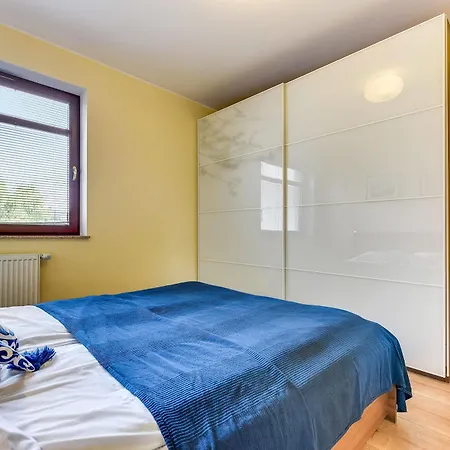 Rent A Flat Torunska St. Gdansk