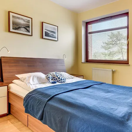 Apartamento Rent A Flat Torunska St.