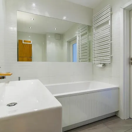 Rent A Flat - Torunska St. Apartment
