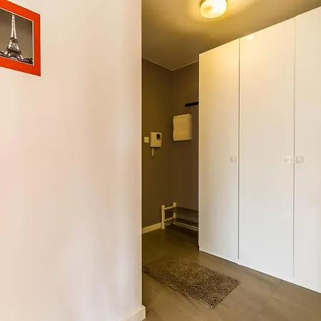 Rent A Flat - Torunska St. *