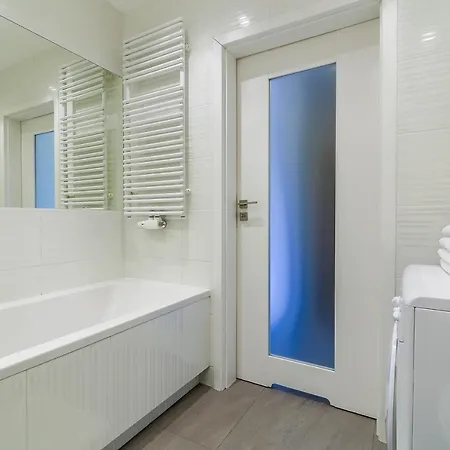 Rent A Flat - Torunska St. Apartment Danzig