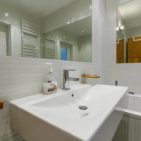 Rent A Flat - Torunska St. *