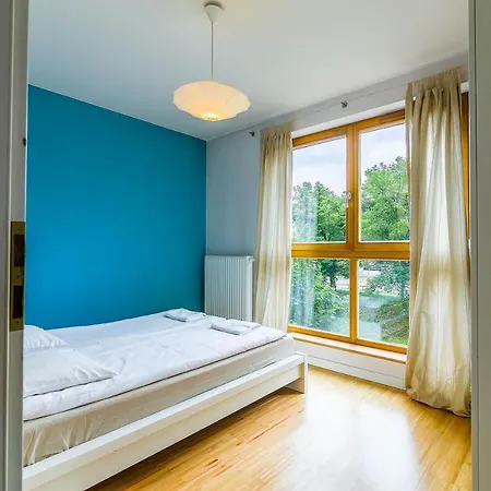 Rent A Flat - Torunska St. Apartment Danzig