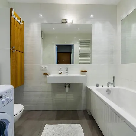Rent A Flat - Torunska St. Apartment *