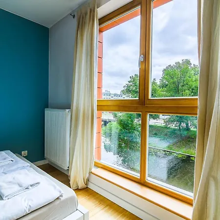Rent A Flat - Torunska St. * Danzig