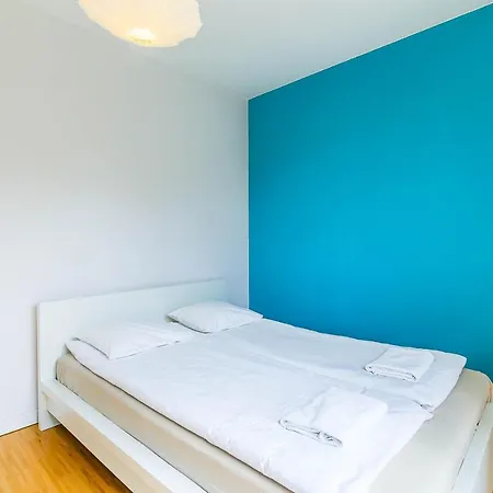 Rent A Flat - Torunska St.
