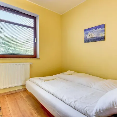 Apartment Rent A Flat - Torunska St.