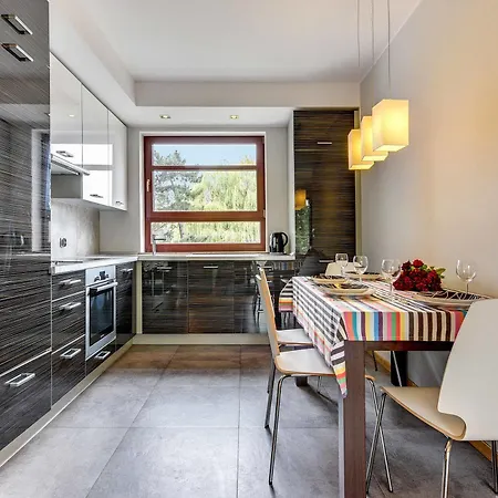Rent A Flat - Torunska St. * Danzig