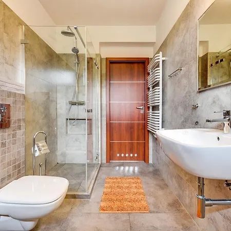 Rent A Flat - Torunska St. Apartment
