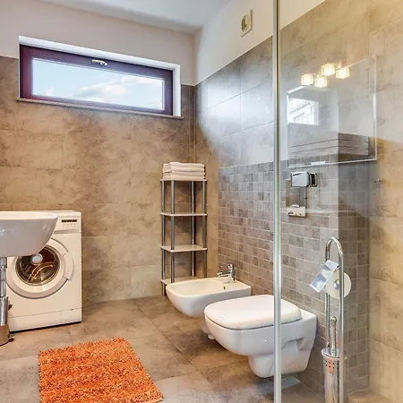 Rent A Flat - Torunska St. * Danzig